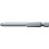 Embout semi-dur, pour vis cruciforme 1/4'' PZ, 89 mm de long, Dimensions : PZ 3