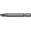 Embout semi-dur, pour vis cruciforme 1/4'' PH, avec zone de torsion, 50 mm de long, Dimensions : PH 1