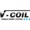 Taraud STI M14x2 Volkel