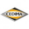 Disque diamant EC- 18 115x1,9x10x22,23mm Cedima