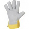 Gants Mammut, /cuir ,Gr.10 (Par 12)