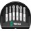 Assortiment d'embouts Mini-Check, 6 pièces, PZ