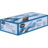 Gants jetables en nitrile Bleu – Sans poudre – Taille?: 9(Box a100St.)