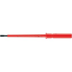 Lame interchangeable VDE plate 0,8x4x154mm Wera 1 PCS