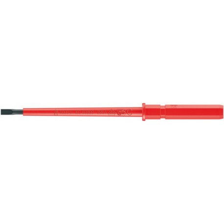 Lame interchangeable VDE plate 0,8x4x154mm Wera 1 PCS