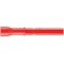 Lame inter. VDE pour vis à 4 pans mâle, Cote s/plats : 6,3 mm, Long. de la lame 89 mm