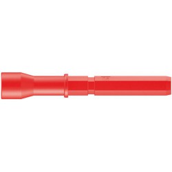 Lame interchangeable VDE 4 pans 8,1mm Wera 1 PCS