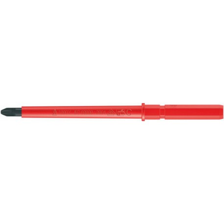 Lame interchangeable VDE PZ2x154mm Wera 1 PCS