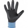 Gant de protection Hanting, Nitril,Taille 8 (Par 12)