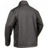Veste Innsbruck, Taille XL, gris/noir