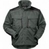 Veste extérieur Genf, Taille 2XL, gris/noir