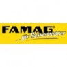 Fraise Kst.Heft 12mm Famag