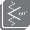 Taraud D352 HSS M 3,0 Stz EXACT