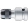 Adaptateur d'embouts à changement rapide 1/2" pour embouts 1/4" 50mm Wera 1 PCS