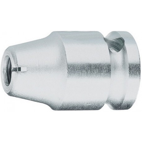 Adaptateur d'embout 1/2" pour embouts 1/4" 25mm Wera 1 PCS