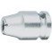 Adaptateur d'embout 3/8" pour embouts 1/4" 25mm Wera 1 PCS