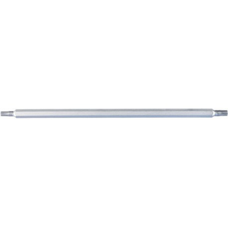Lame mixte 175mm T20/T25 Wera 1 PCS