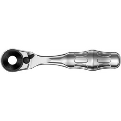 Porte-embouts à cliquet, 60 dents, Long. : 87 mm