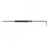 Aiguille HM-pic 150mm m.Clip Horex