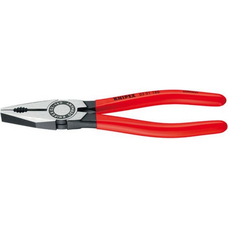 Pince universelle 0301EAN 200mm KNIPEX 1 PCS