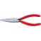 Pince à becs longs demi-ronde 160mm KNIPEX 1 PCS