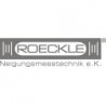 Nivelle 200mm/0,3 mm/m Rockle