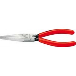 Pince à becs longs forme 1 plate 160mm KNIPEX 1 PCS