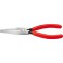 Pince à becs longs forme 1 plate 160mm KNIPEX 1 PCS