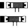 Maillet SUPERCRAFT 60mm rsfr. Halder