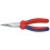 Pince radio chromée avec branches multicomposant 140mm KNIPEX 1 PCS
