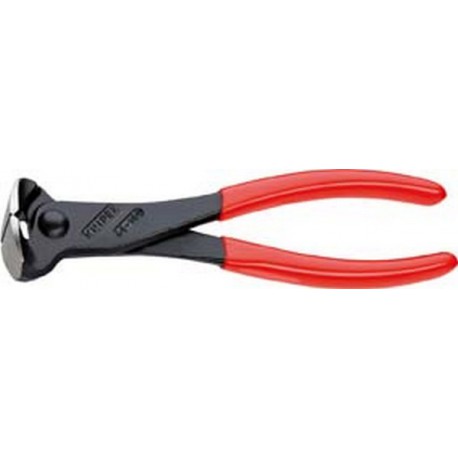 Pince coupante devant 6801 EAN 200mm KNIPEX 1 PCS