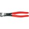 Pince coupante frontale grande puissance, Long. : 140 mm