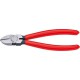 Pince coupante diagonale 7001 polie 125mm KNIPEX 1 PCS