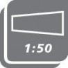 Foret HSS 6 mm D1896A Guhring
