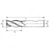 Fraise Fr.D327K M42 20,00mm Fire Guhring