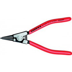 Pince pour anneaux de retenue, Dimensions : G 4, Ø d'arbre 20,0-30,0 mm, Long. 180 mm