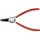 Pince à circlips extérieurs droite 4611 A2 mm KNIPEX 1 PCS