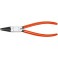 Pince à circlips intérieurs droite 4411 J0 mm KNIPEX 1 PCS