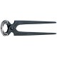 Tenailles acier, outils spécial, Long. : 250 mm, Capacité de coupe du Ø du fil semi-dur 2,2 mm