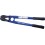 Coupe-boulons, Long. : 620 mm, Ø de la capacité de coupe maximale 44 HRC 1260 N/mm² 7 mm