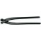 Tenailles russes acier, outils vanadium, Long. : 280 mm, Capacité de coupe du Ø du fil dur 1,6 mm