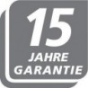 Escabeau double face alu 2x5 marches