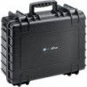 Coffret plastique JET5000 BuW