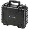 Coffret plastique JET3000 BuW