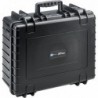 Coffret plastique JET6000 BuW