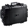 Coffret plastique JUMBO6700 BuW