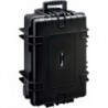 Coffret plastique JUMBO6700 BuW