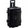 Coffret plastique JUMBO6700 BuW