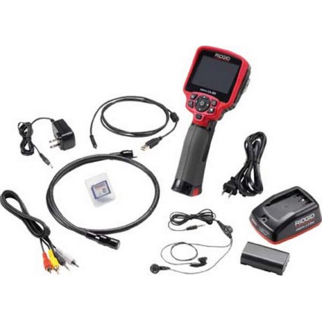 Caméra d'inspection micro CA-300