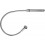 Lampe d'inspection DEL, Long. : 570 mm, Ø de la tête 15 mm, Ø de la poignée 22 mm